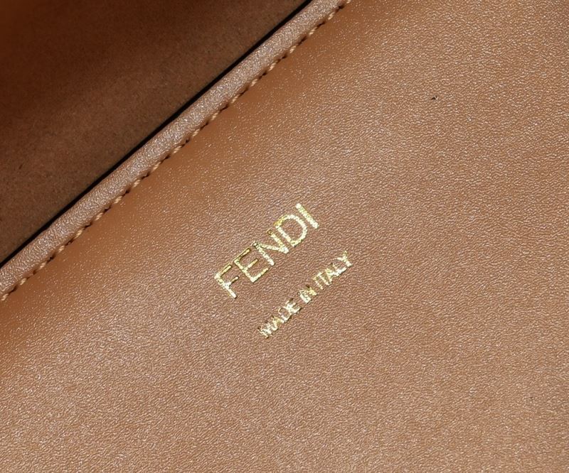 Fendi Sunshine Bags